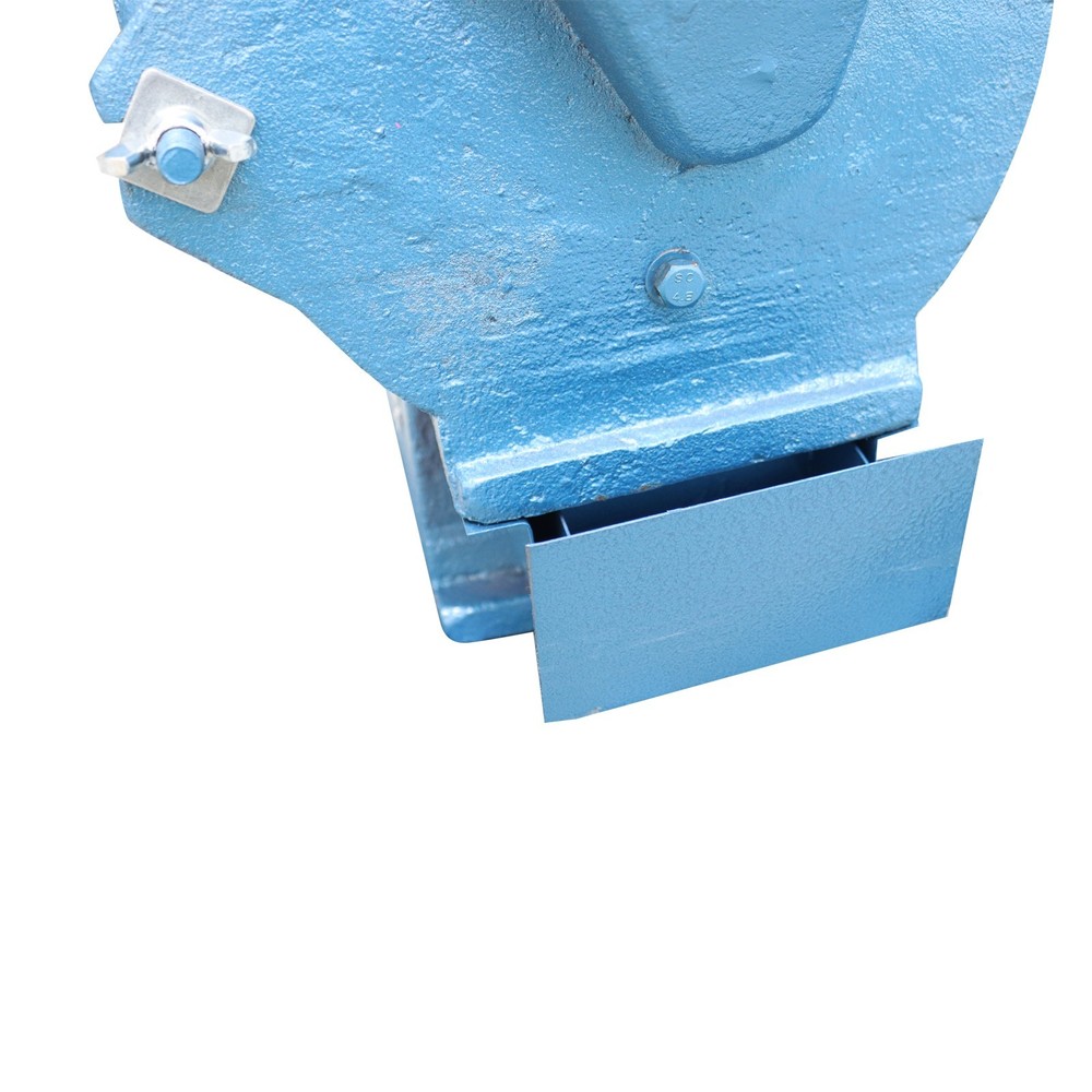 80-200Mesh Lab Ore Grinding Machine Electric Disc Ore Grinder Ore Disc Crusher
