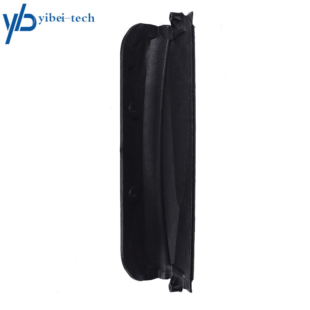 Engine Upper Compartment Partition Panel 3PCS For BMW X6 X5 E70 E71 51717169421