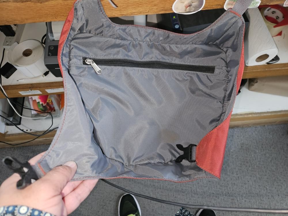 REI RIDGELINE 65 (I-5120)