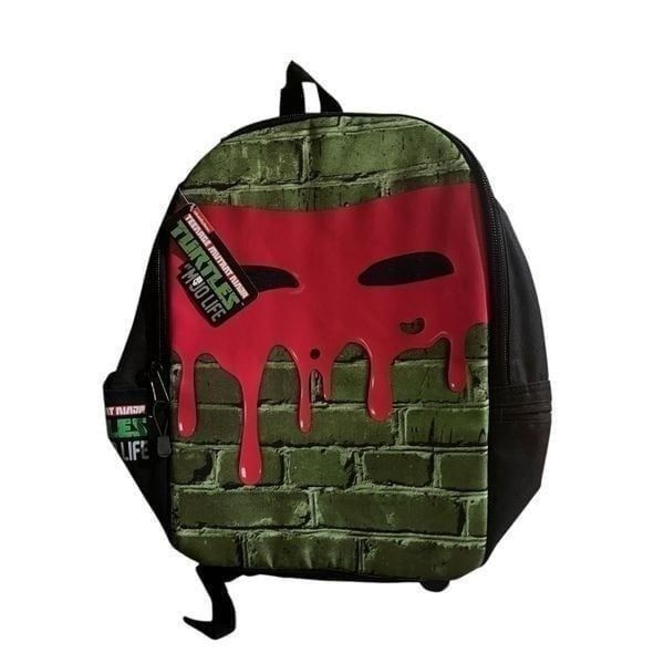 TMNT Mojo Backpack NWT