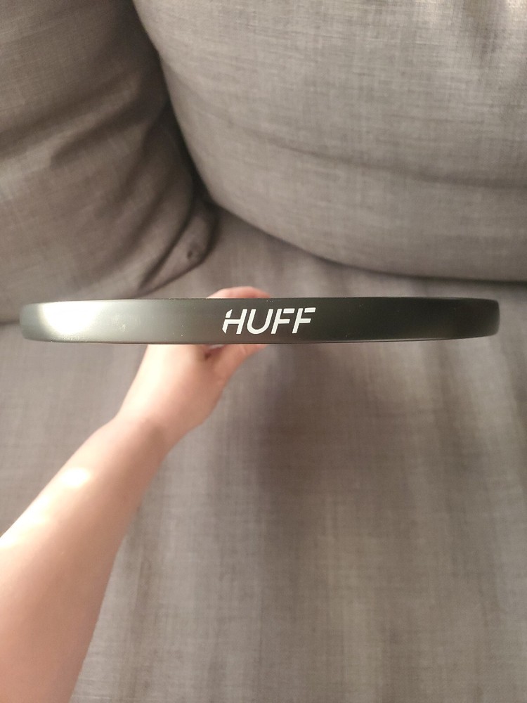 Huff Pickleball Paddle Racket