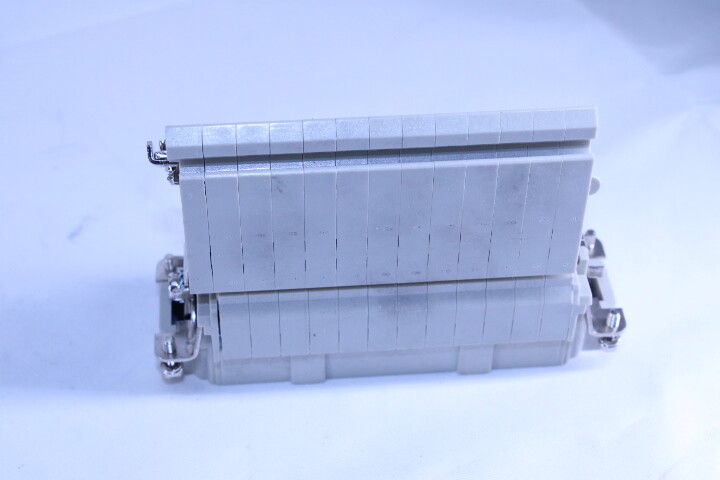 Harting 0933 0244636 Connector