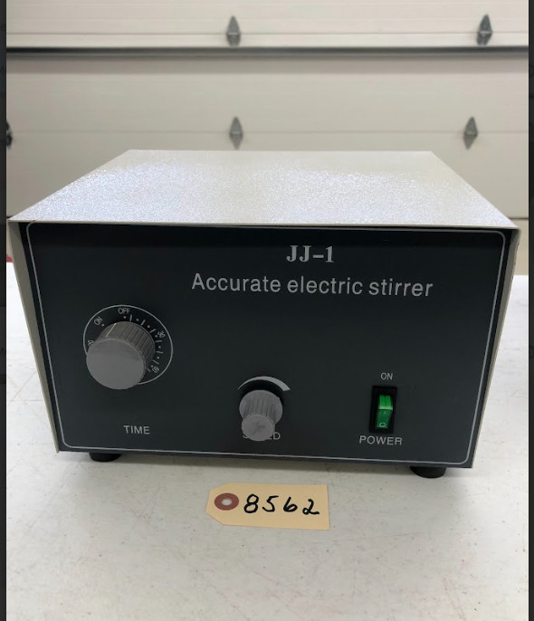 JJ-1 Accurate Electric Stirrer