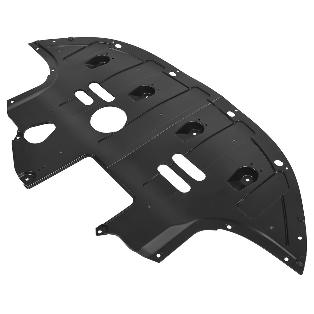 Front Engine Splash Shield Fits Hyundai Elantra 2017-2020 #HY1228187