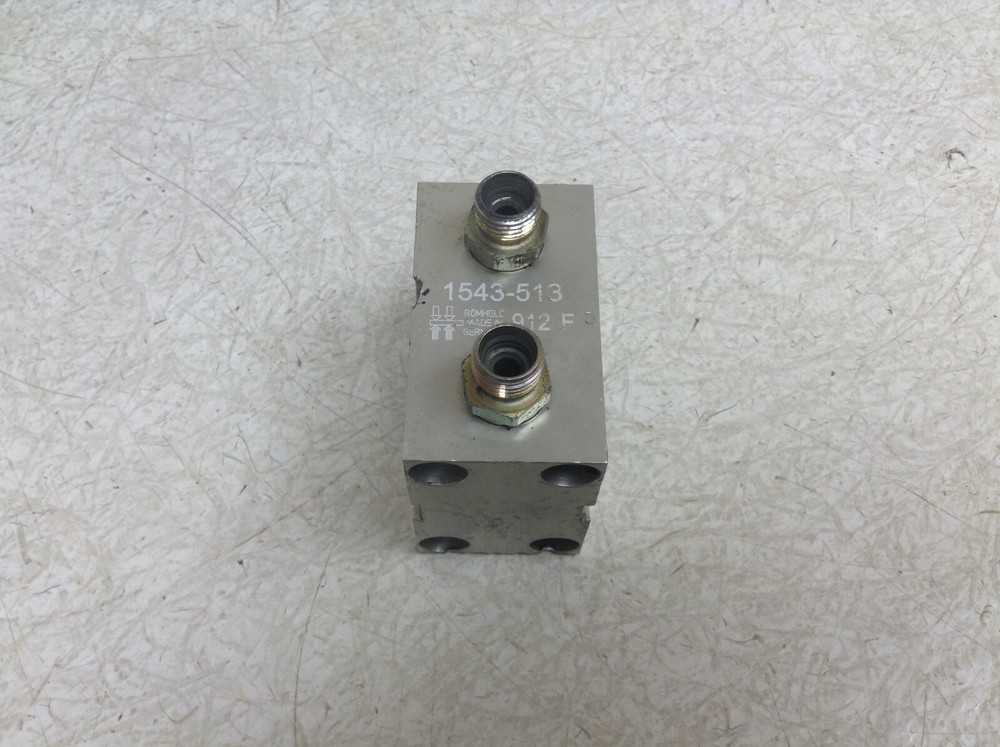 Romheld 1543-513 912F Cylinder 1543513 (TSC)