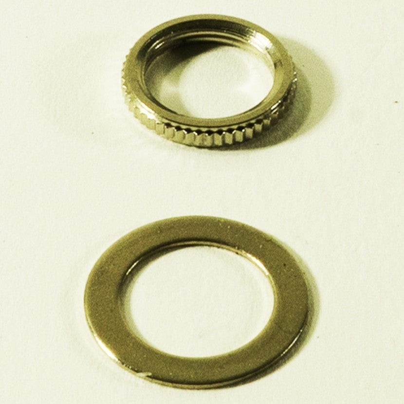 Genuine Centralab 3 Position Right Angle Toggle Switch Nickel