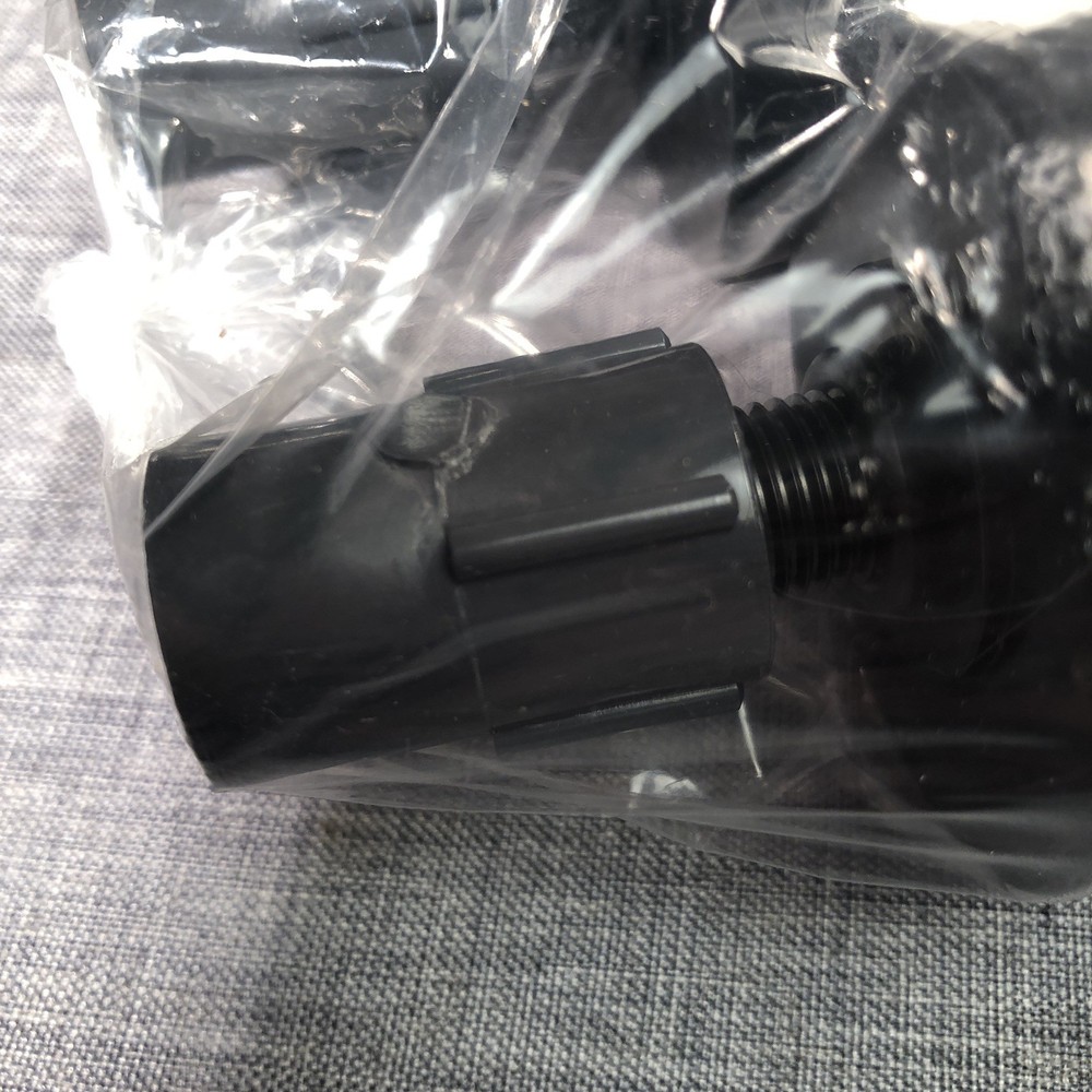 2 NEW Fluoride Water Filter A2 Media PF2 Style Berkey Compatible Replacement