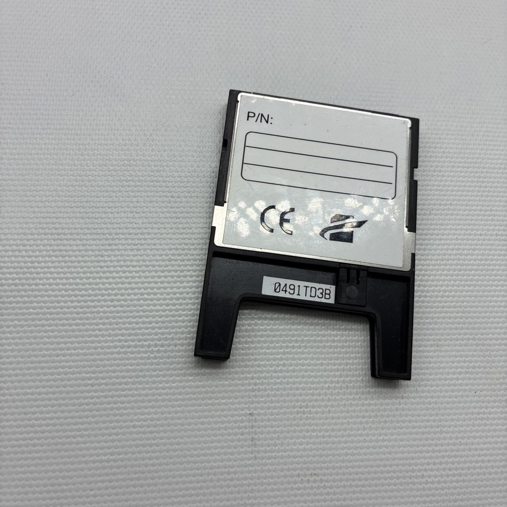 Compact SSFDC CF Card Adapter Pretec reader