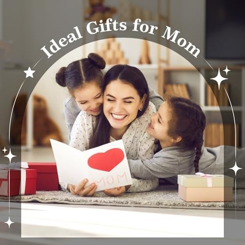 seenlast Candle Warmer Lamp with Timer Dimmer Adjustable Height for New Amber