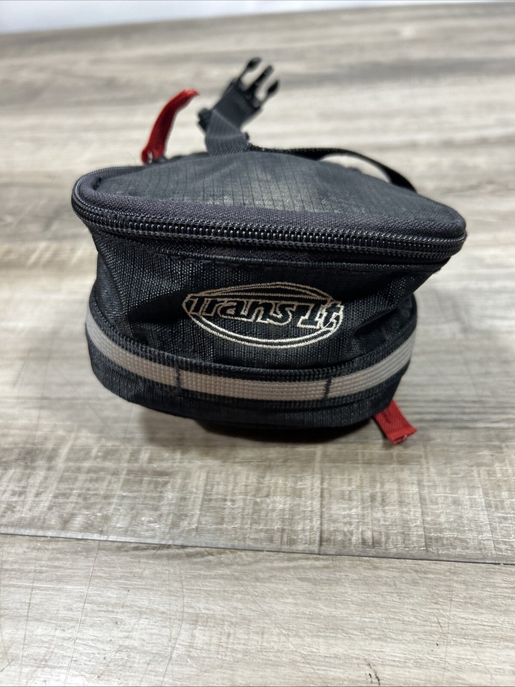 Trans It 110 Midi Wedge Under Seat Storage Pouch