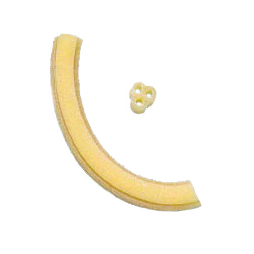 Arcobaleno AEX130 & AEX130M#399 Pasta Die