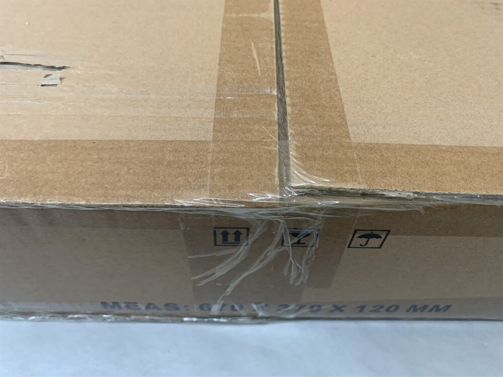 AFL 91894-04 LightLink 400B Optical Splicing and Distribution Enclosure
