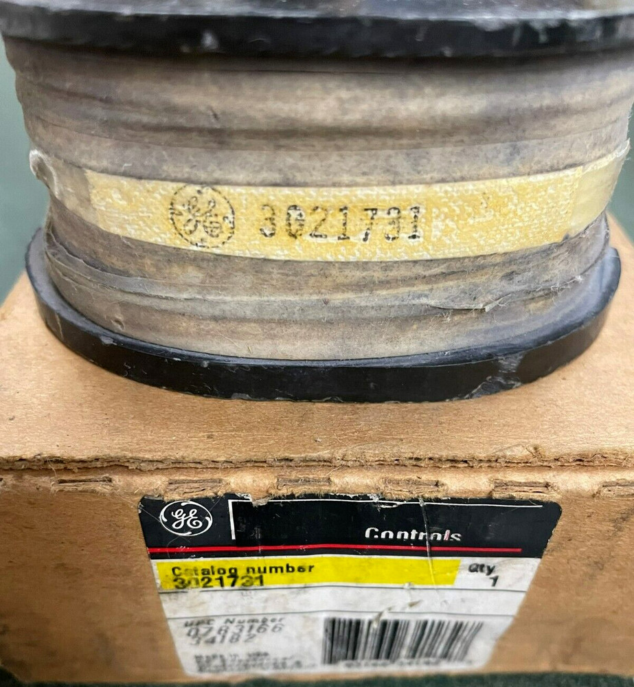 General Electric 3021731 Brake Holding Coil