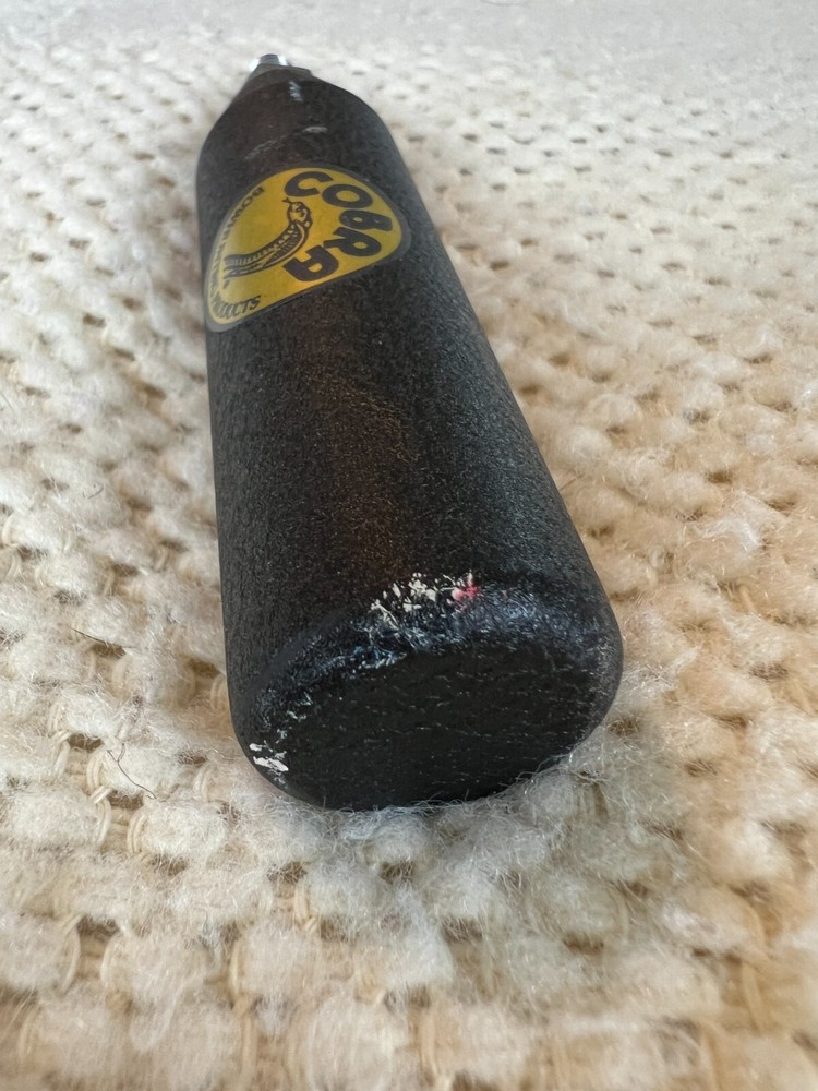 Cobra 4" Stabilizer Bar