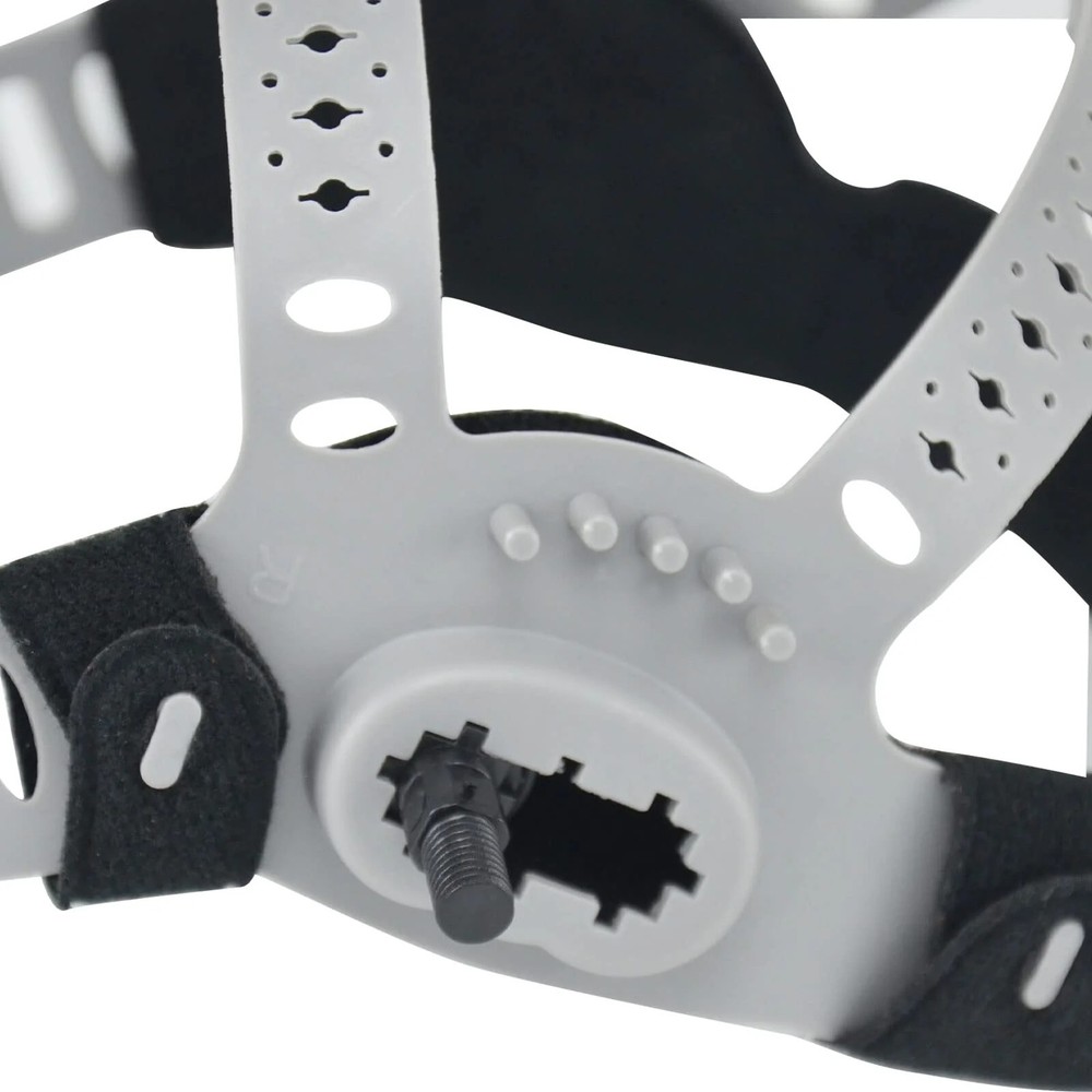 TRQWH Welding Headgear Replacement with Sweatband for Welding Helmets