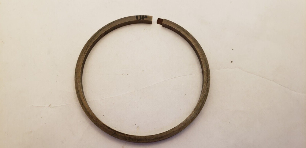 Ingersoll Rand 34129312 Piston Ring, NNB