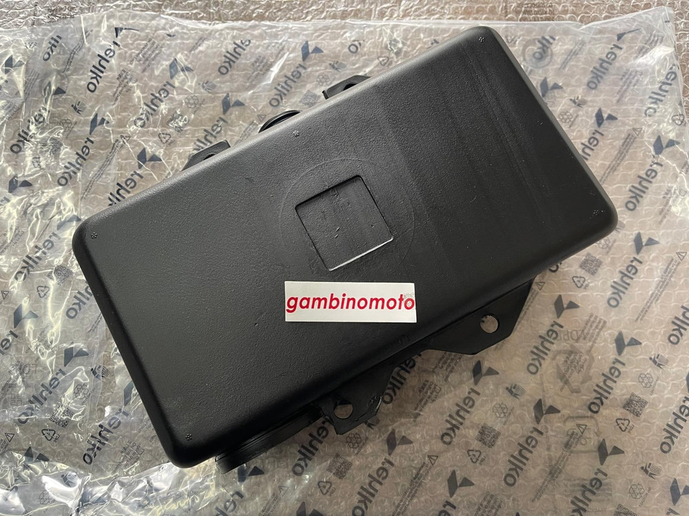 RUGGERINI MD150 PLASTIC NAPHTHA TANK -M151- MD190 ORIGINAL REPLACEMENT