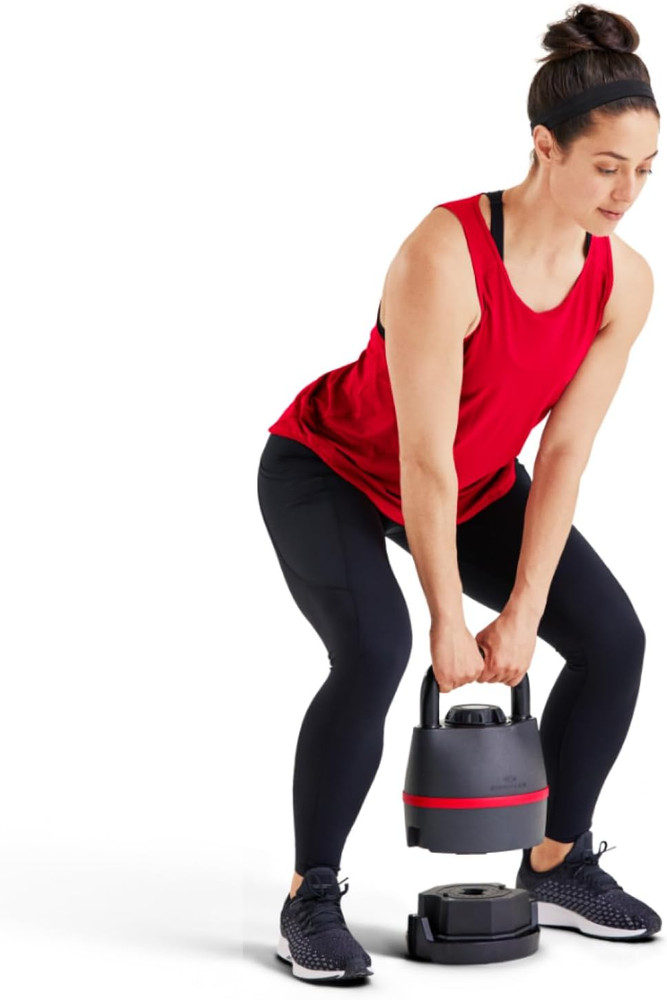Bowflex Selecttech 840 Adjustable Kettlebell
