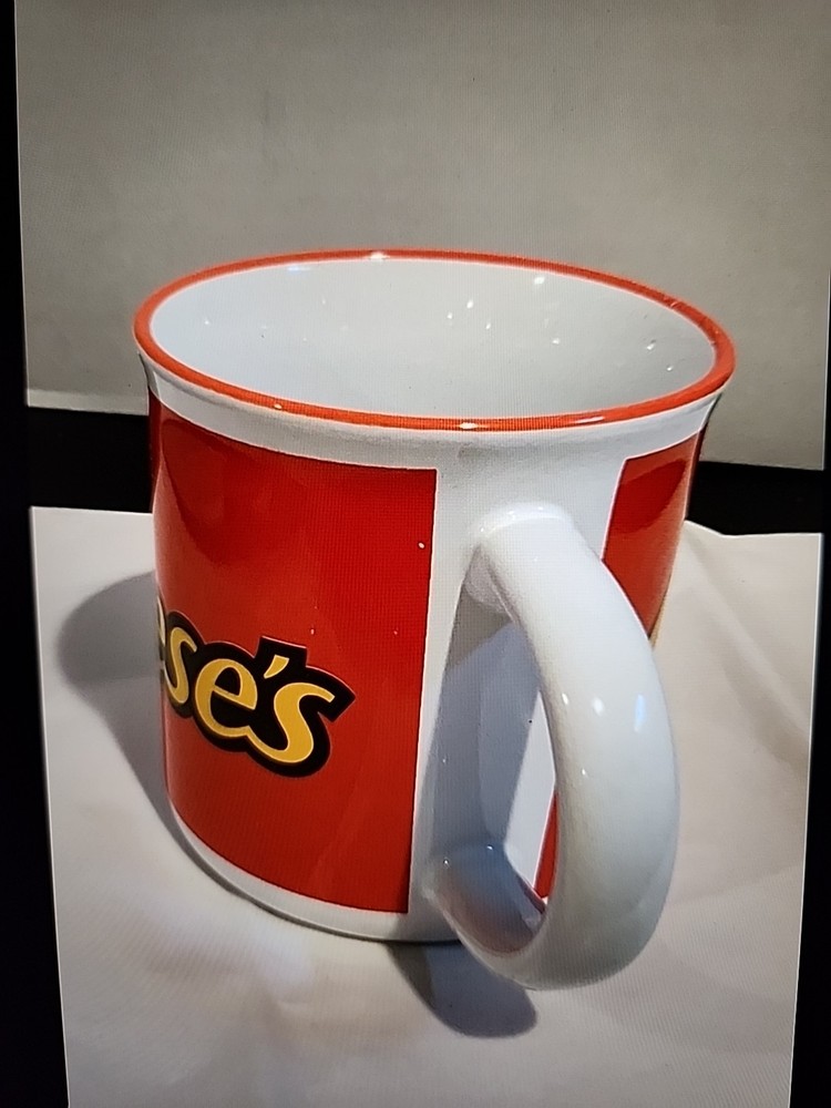Reese Peanut Butter Cup Mug
