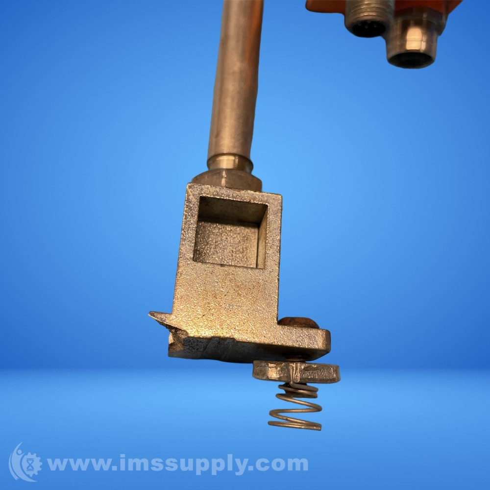 Ifm 02DIRPKG/K Photoelectric Recognition Sensor 3413