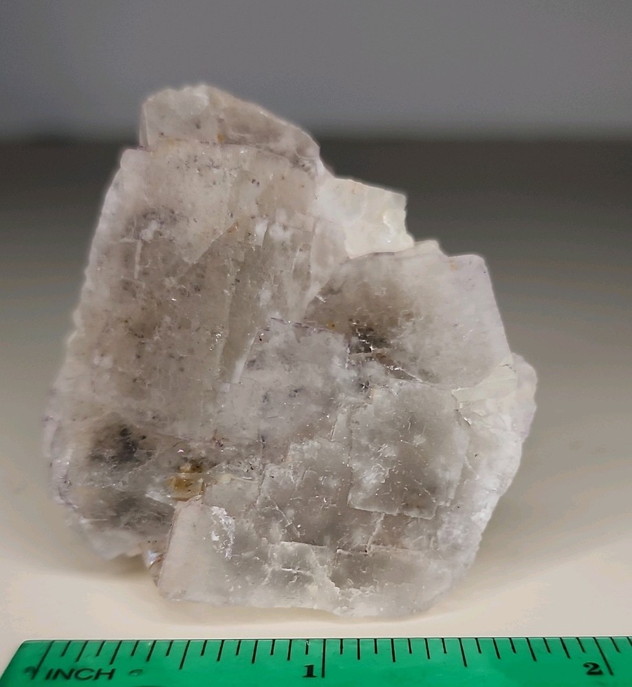 *Rare*🌌Galaxy Fluorite🌌
