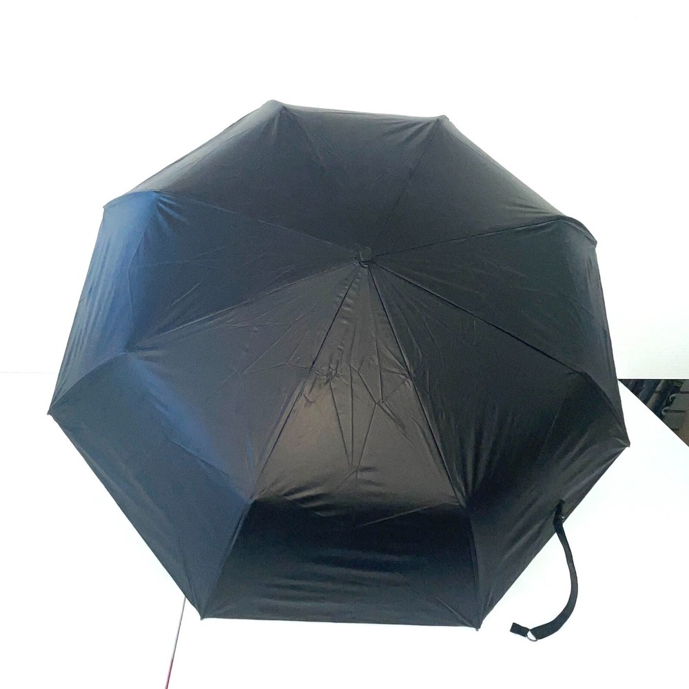 Compact umbrella, Small folding umbrella, Flower umbrella. 2 layer umbrella.