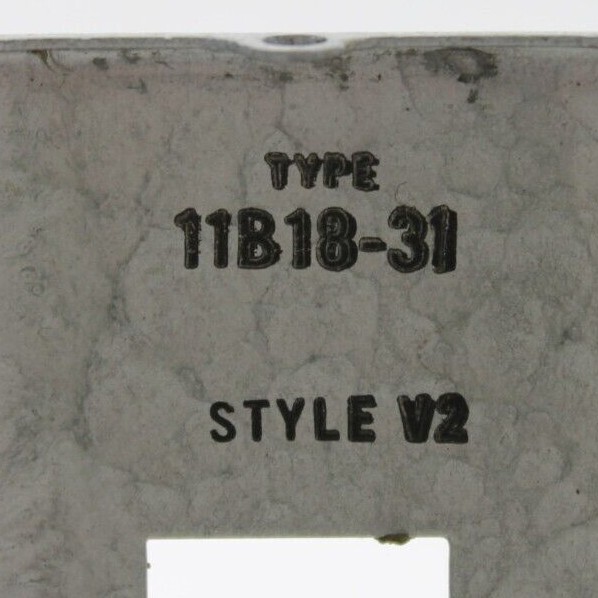 White Rodgers 11B18-31 Well Immersion Control