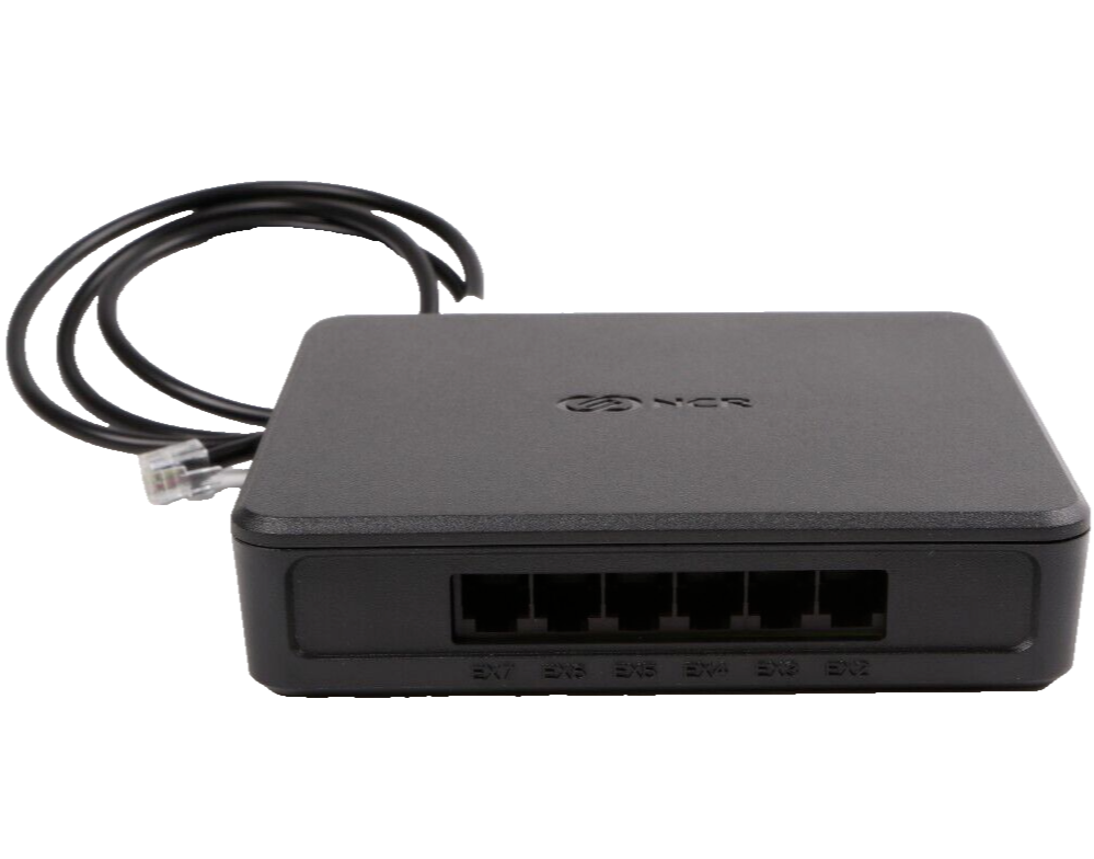 NCR 1613 Button Controller (New), 1613-0000-9090