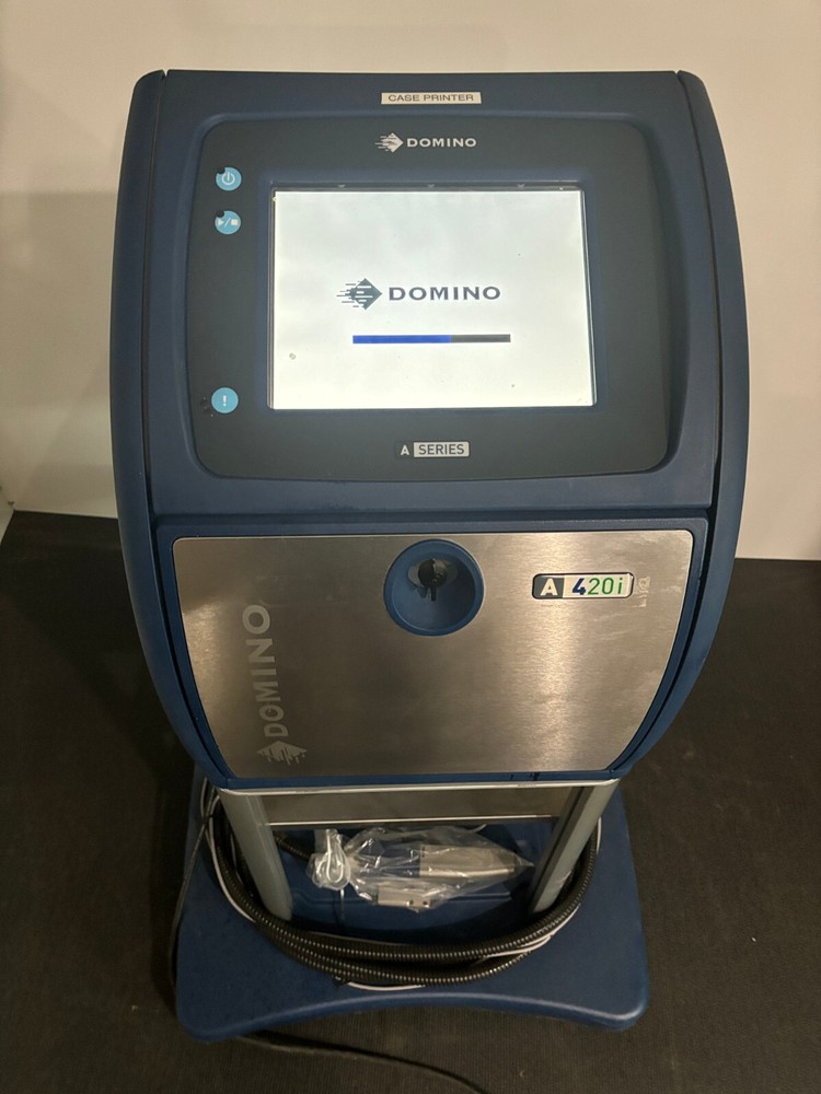 Domino A Series A420i A-420i  Continuous Printer 100-240V