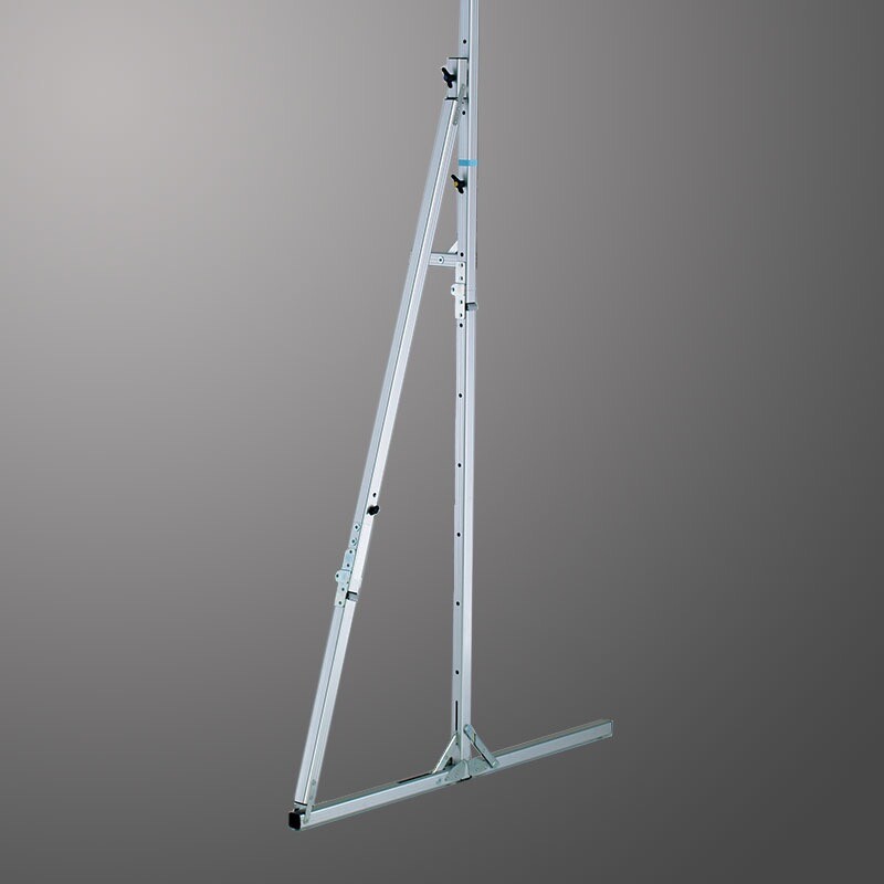 DRAPER 241029 - UFS 62x83 COMPLETE SCREEN SYSTEM - FRONT PROJECTION - HD-LEGS