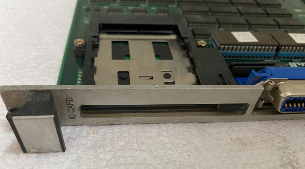 Fuji FSC-30D Board