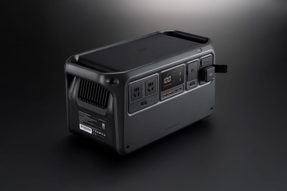 DJI Power Wireless Connection Module