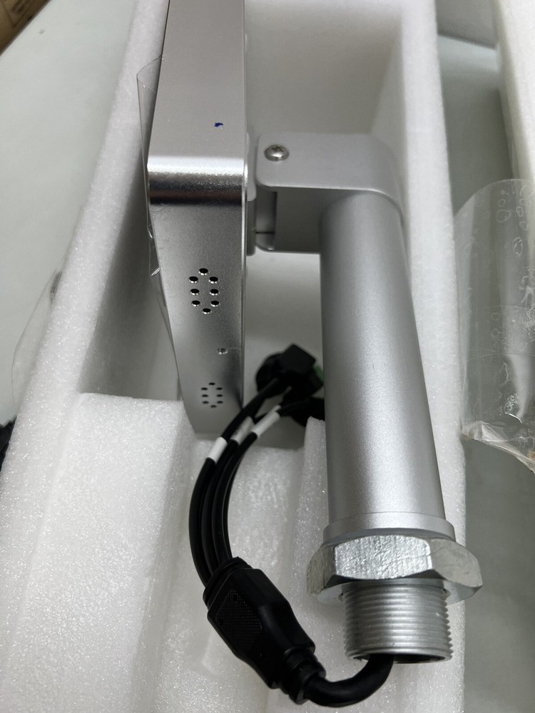 1 ANDROID ,AR1 Facial Recognition/ Therman Temperature Scanner- Access Control