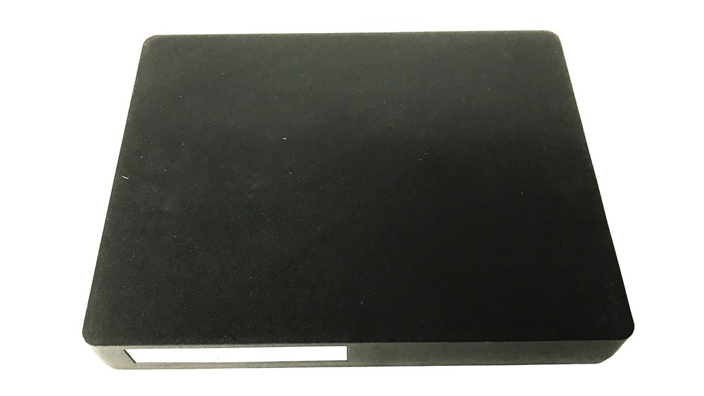 Hubbell Lighting Cast Aluminum LED Exit Sign SESRBNV11 NOS