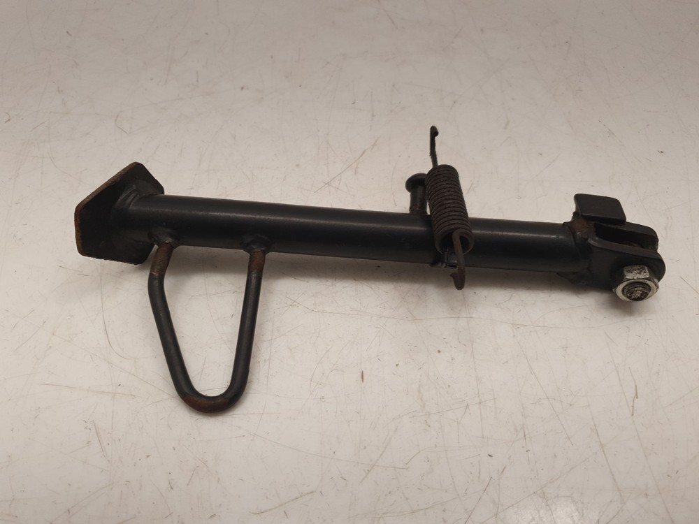 ♻️ Keeway Rkr 125 E4 2018 - 2021 Side Stand & Spring ♻️