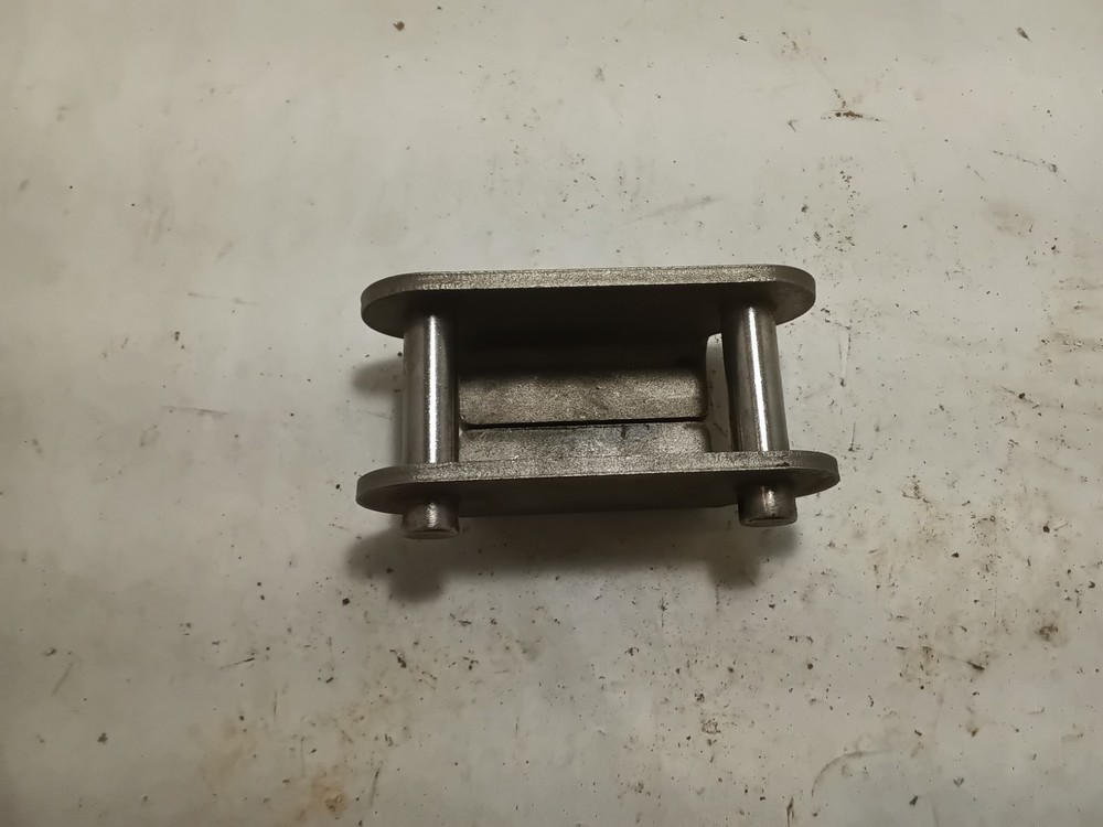 81XRT Heavy Conveyor Roller Chain Connecting Link (H12A3)