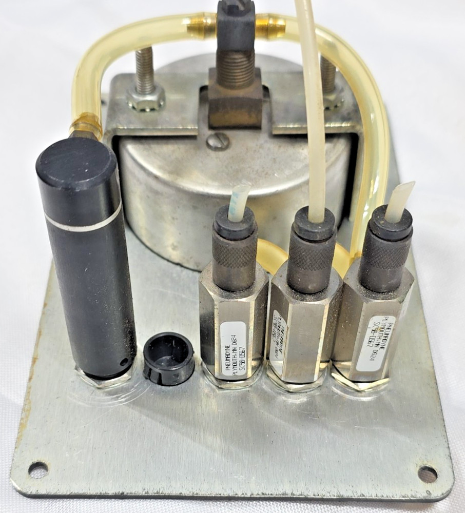 Hart Systems Tank Tender