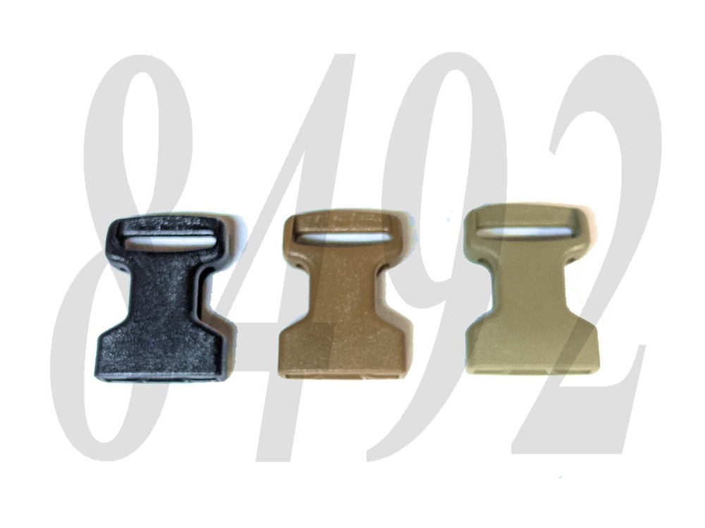 ITW Nexus Loop Bodies Female Buckle
