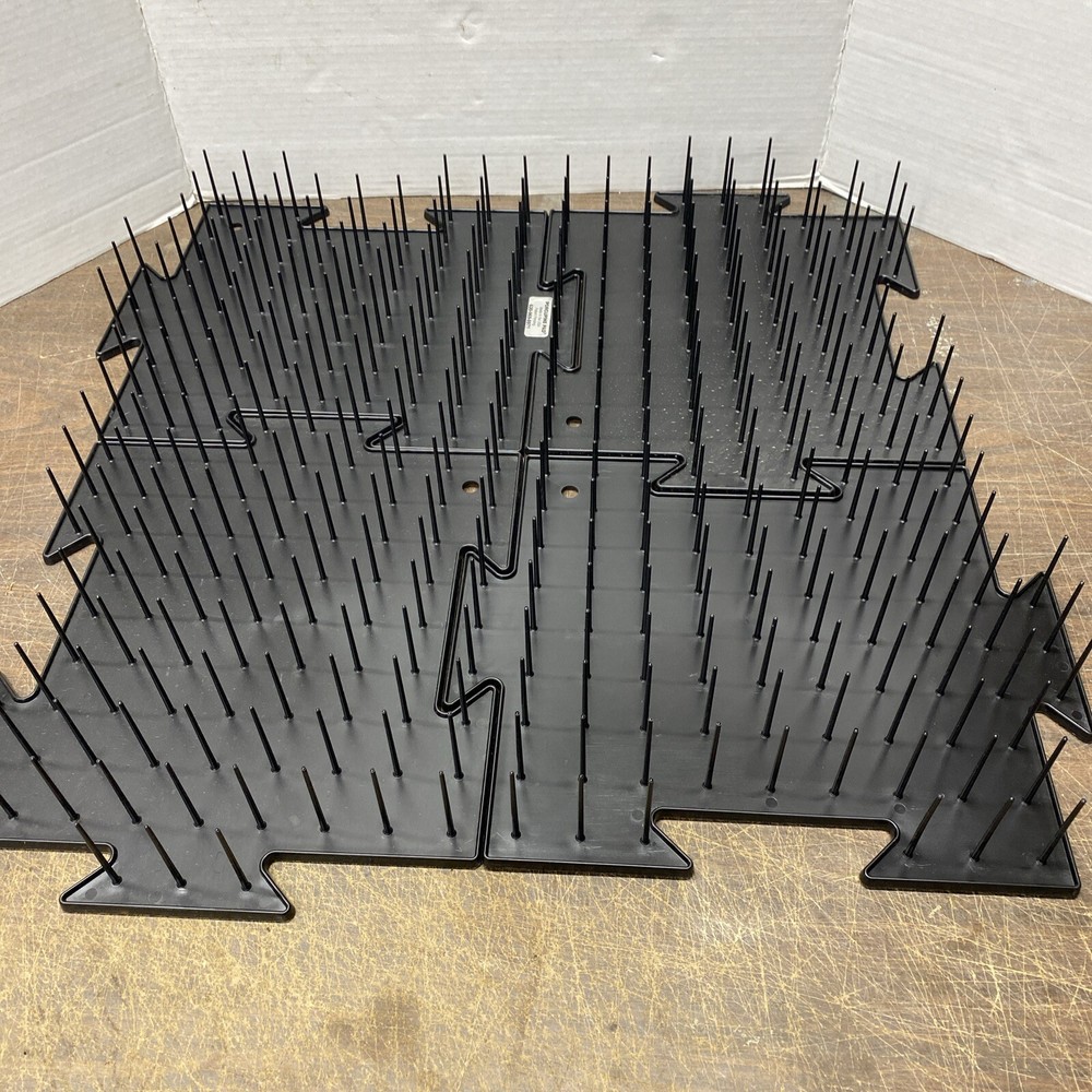 Jigsaw Work Support System Porcupine Pad Jim Dandy WWT-01