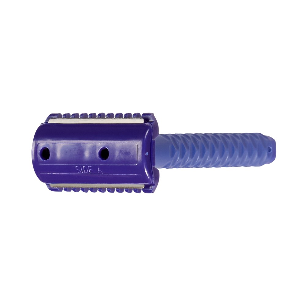 McKesson Razor Double Edged Single Blade Blue 24 per Box 16-RZ24