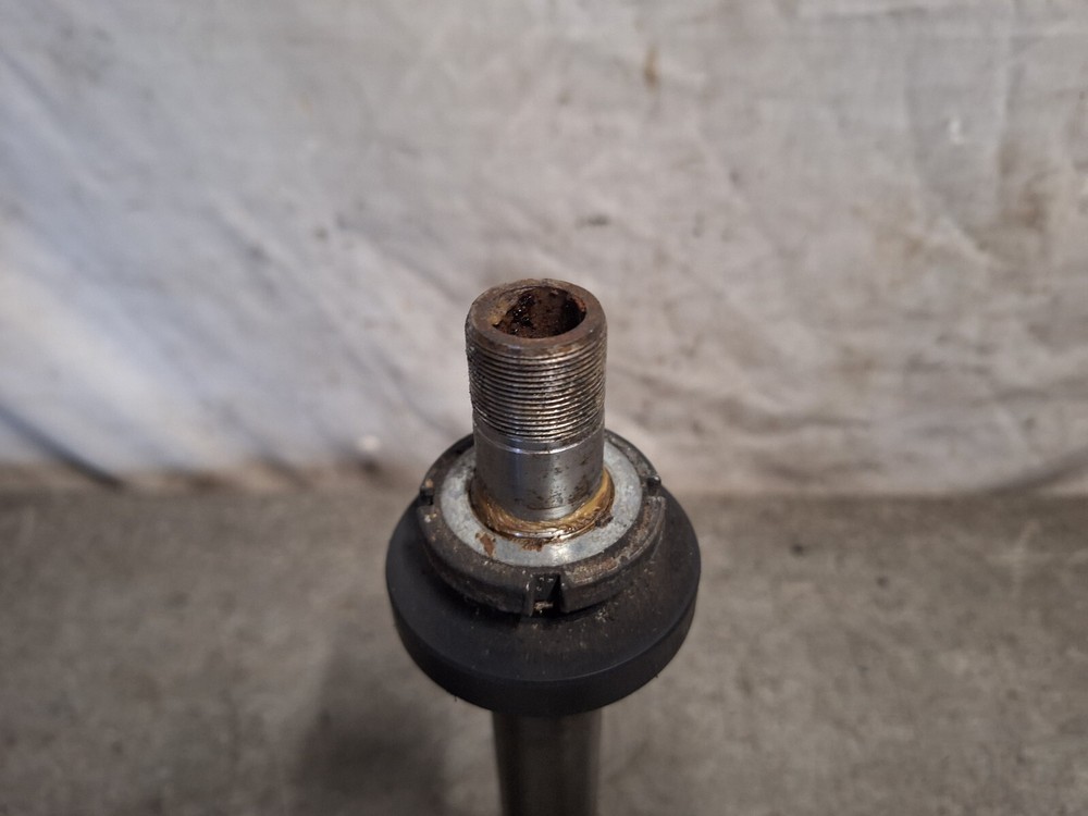 Suzuki GSX600F - Lower Bottom Fork Yoke