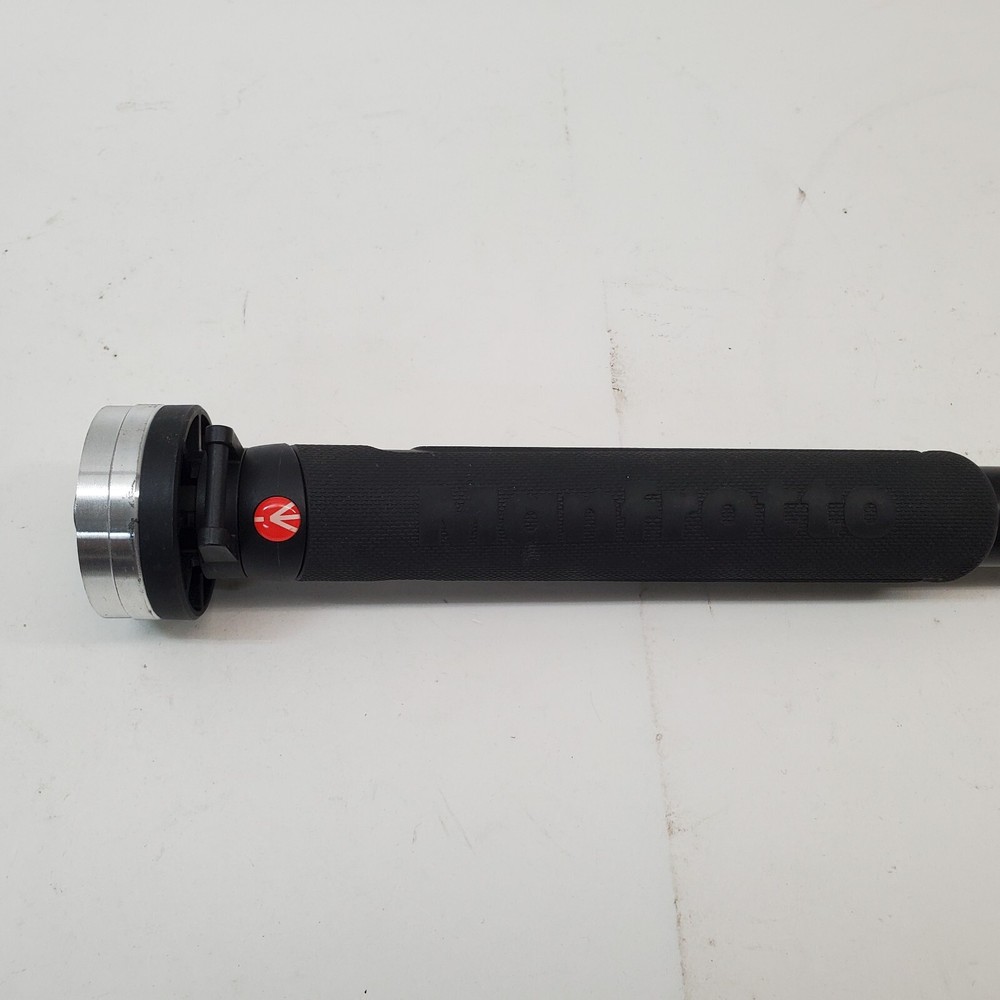 Manfrotto MVMXPRO500US Monopod, Used