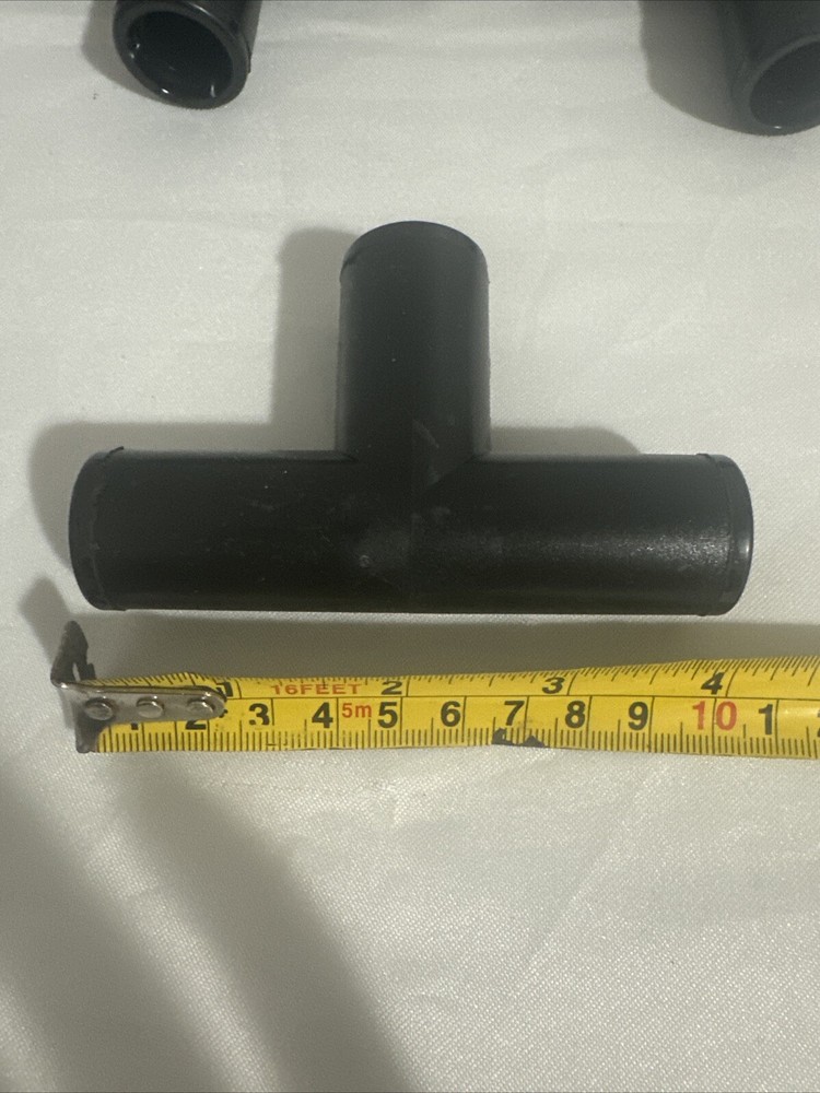 DIG C35 PRO COMPRESSION TEE 700 O DBLACK 1/2"Lot 10