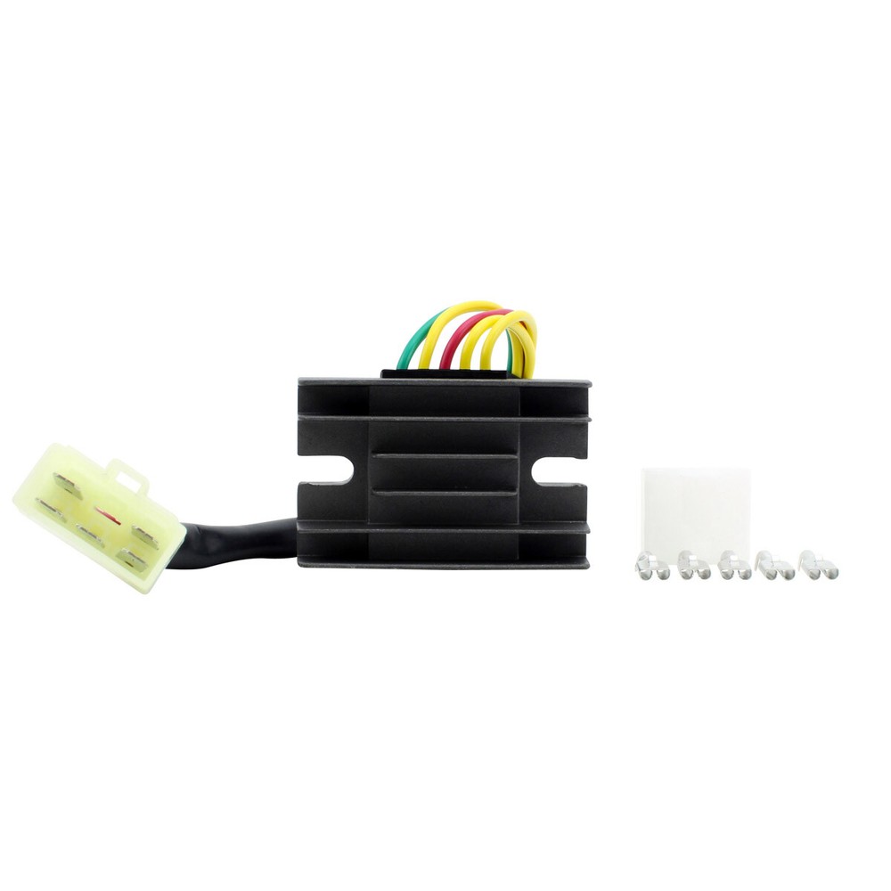 RMStator Voltage Regulator Rectifier For 2018 Arctic Cat MudPro 700 Limited