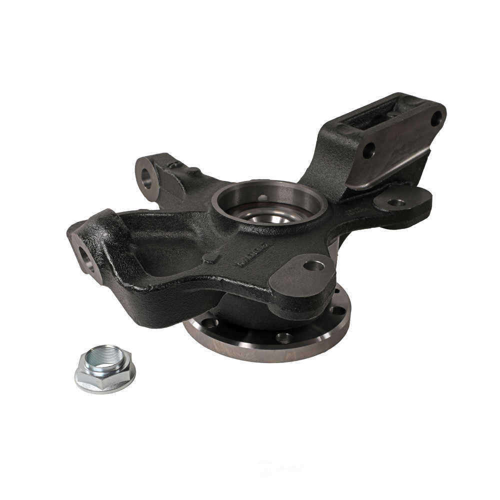 MOOG HUB ASSEMBLIES LK148 Suspension Knuckle Assembly