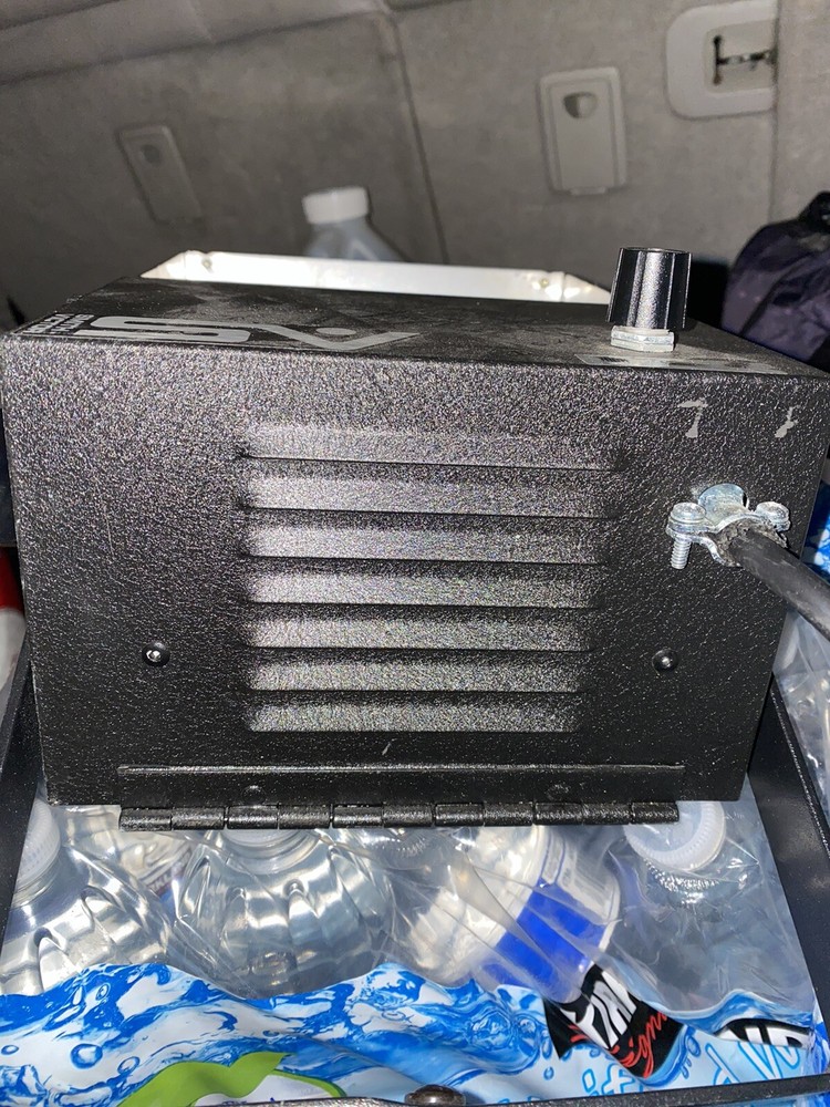 Smith Victory Studio Lighting