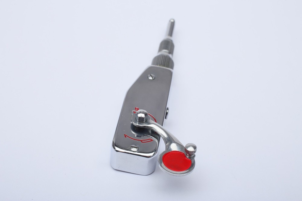 Voss Japan Mechanical Shutter/Cable release Self-Timer trigger+Case+Box+GREAT