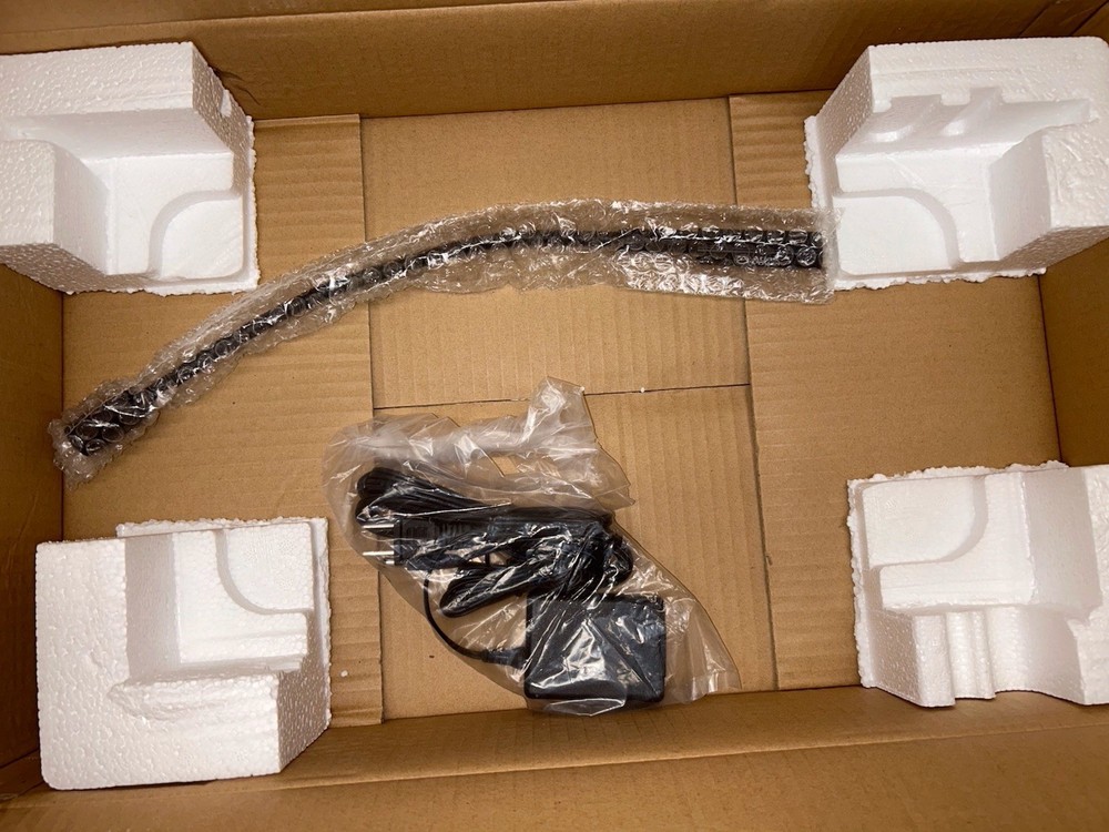 Atlas Power Sequence Controller & Monitor ECS-6RM #D693