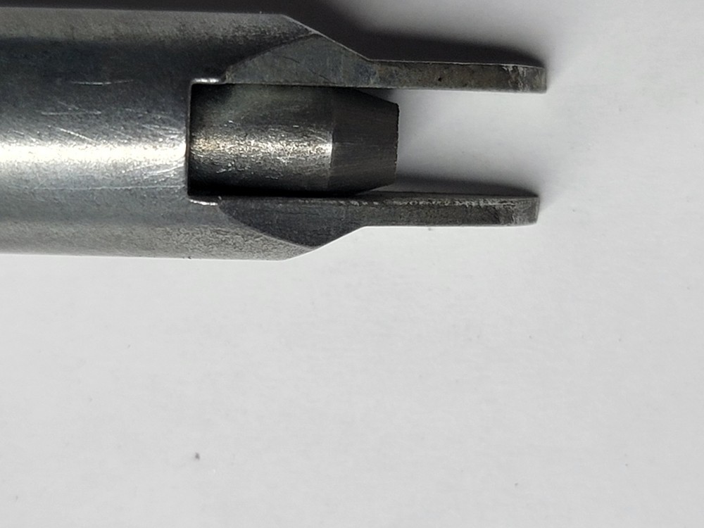Vinyl Cove Base Gouge 5/32"