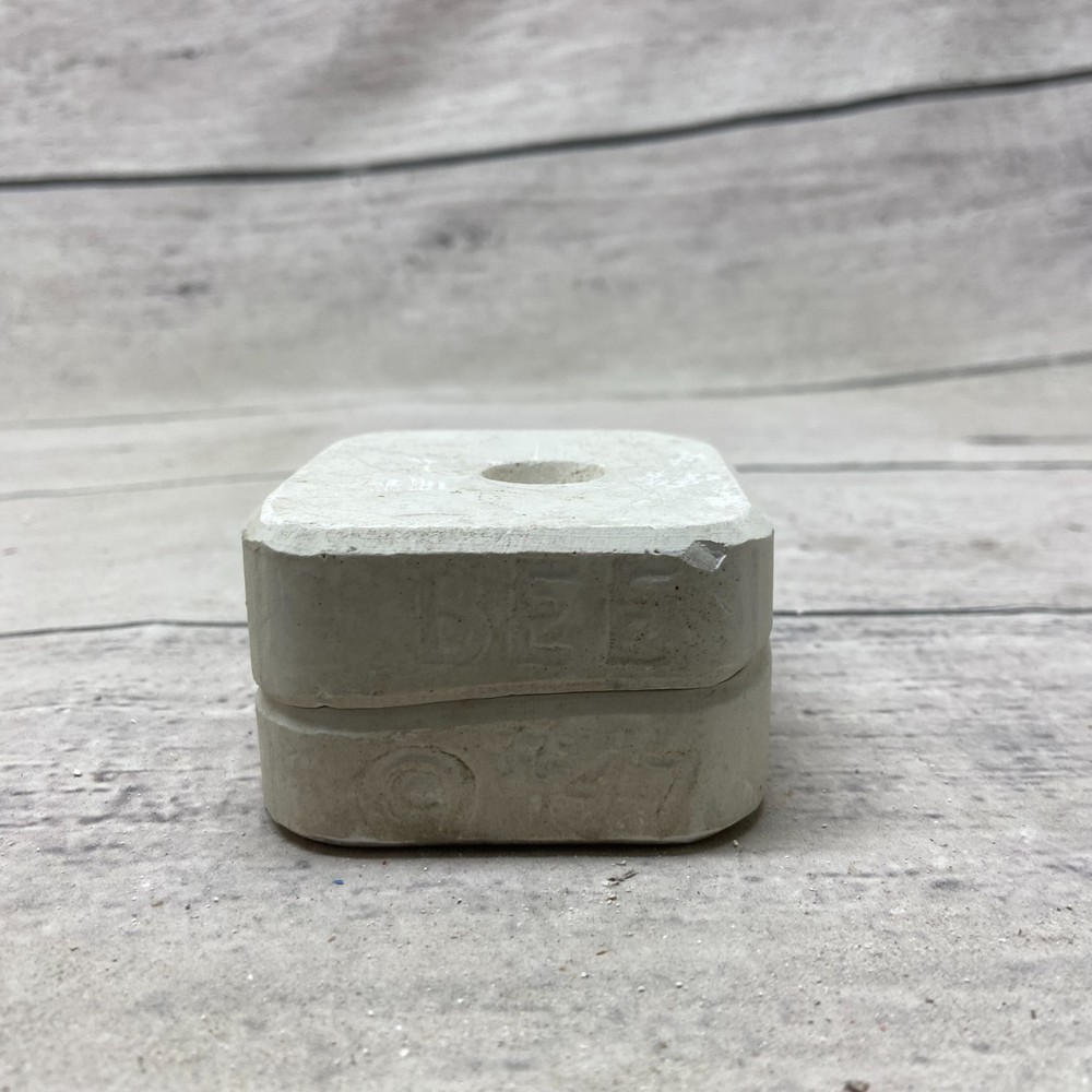 Unbranded Ceramic Casting Mold BEE